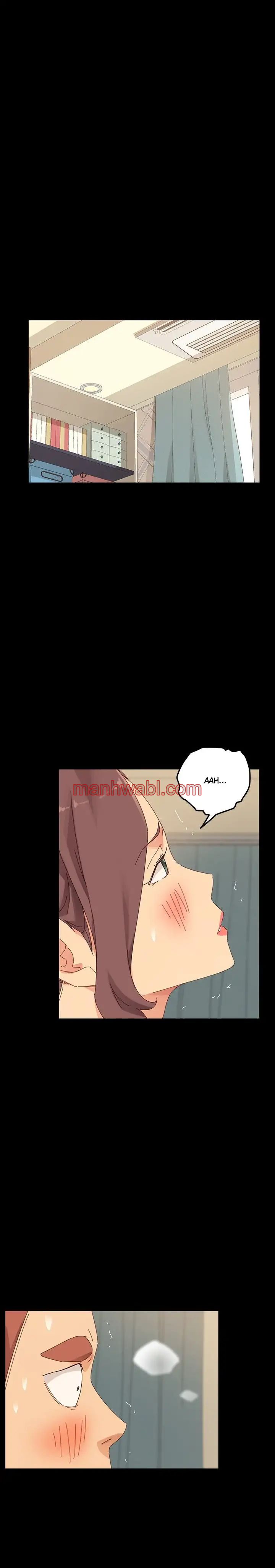 Dulce Convivencia - Capítulo 5_3 manhwa
