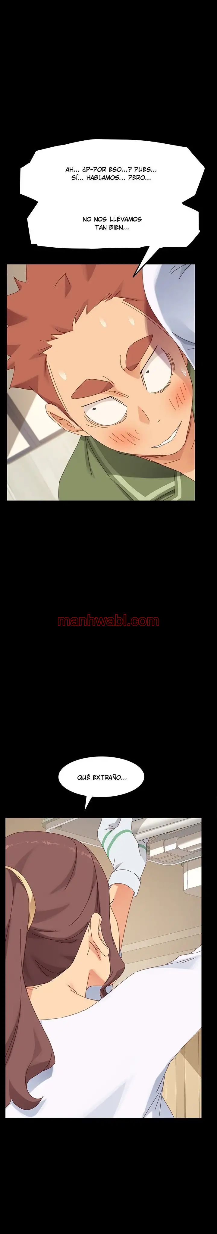 Dulce Convivencia - Capítulo 5_3 manhwa