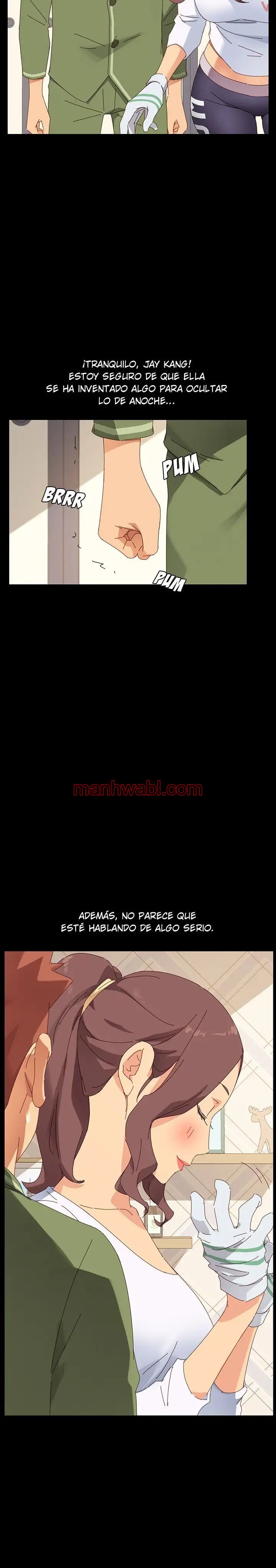 Dulce Convivencia - Capítulo 5_3 manhwa