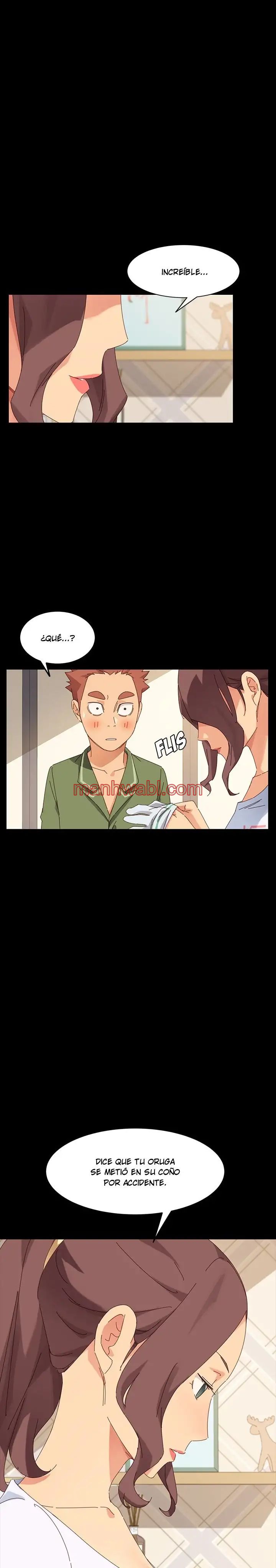 Dulce Convivencia - Capítulo 5_3 manhwa