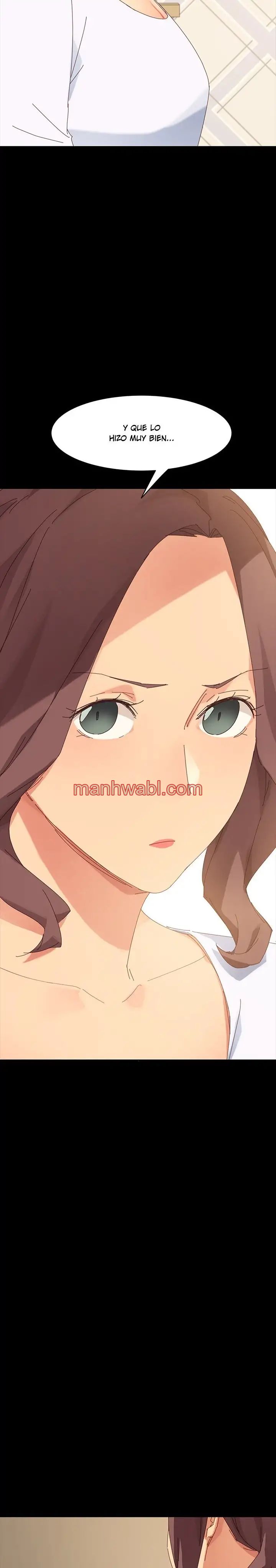 Dulce Convivencia - Capítulo 5_3 manhwa