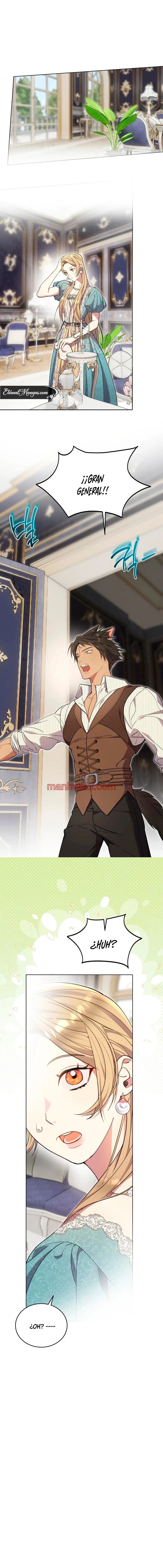 El amanecer que asfixia - Capítulo 7_3 manhwa