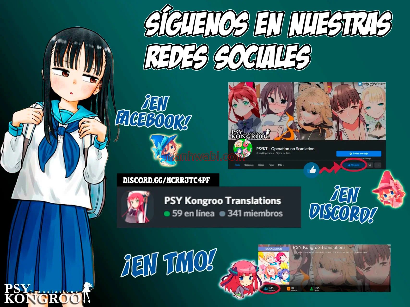 El amor de Nanase es anormal - Capítulo 1_3 manhwa