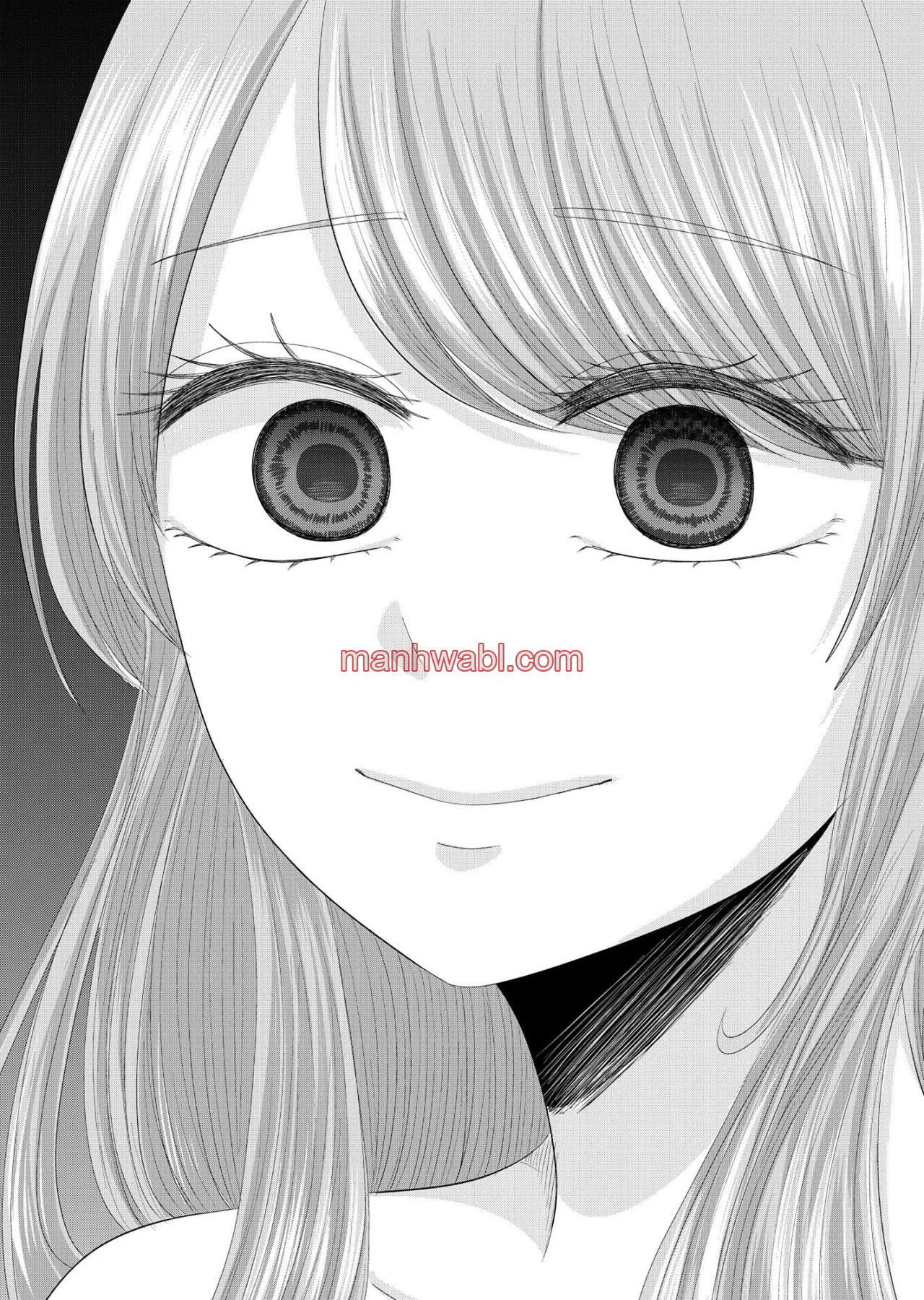 El amor de Nanase es anormal - Capítulo 22_3 manhwa