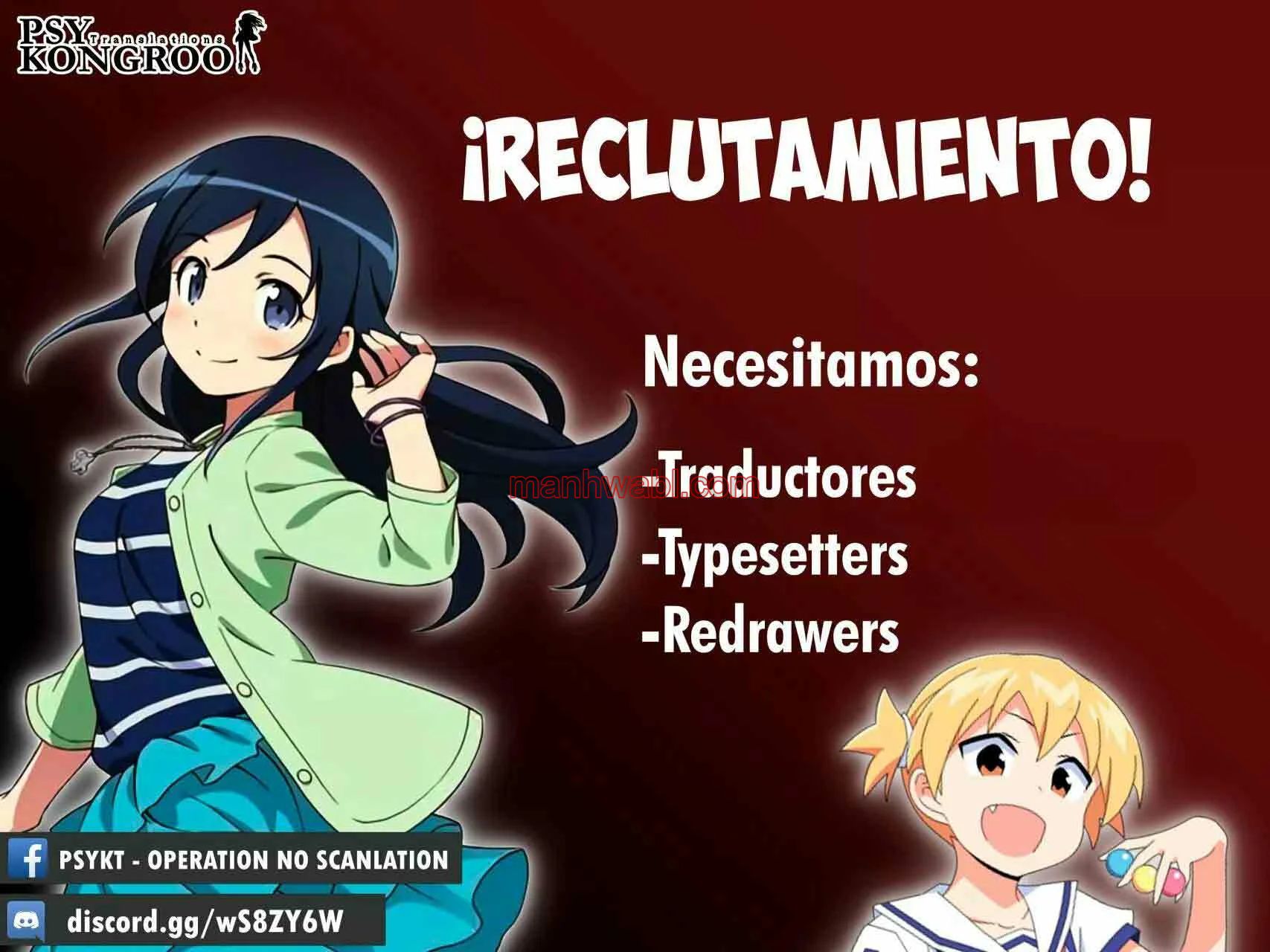 El amor de Nanase es anormal - Capítulo 26_3 manhwa