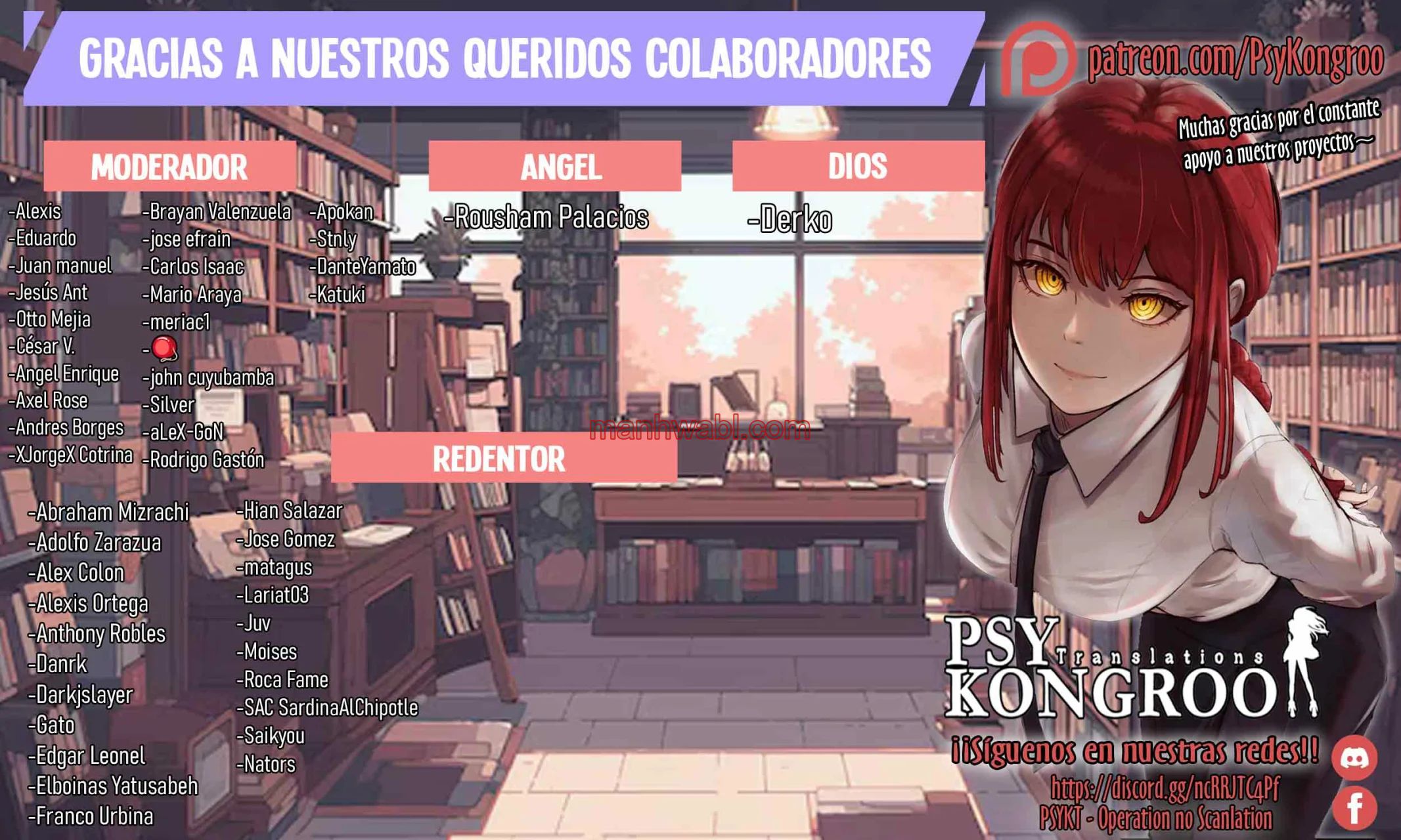 El amor de Nanase es anormal - Capítulo 29 manhwa