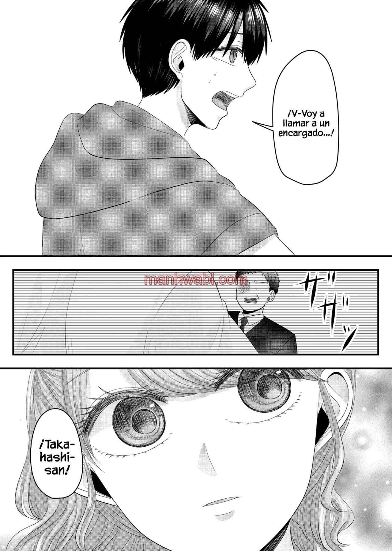 El amor de Nanase es anormal - Capítulo 29_2 manhwa