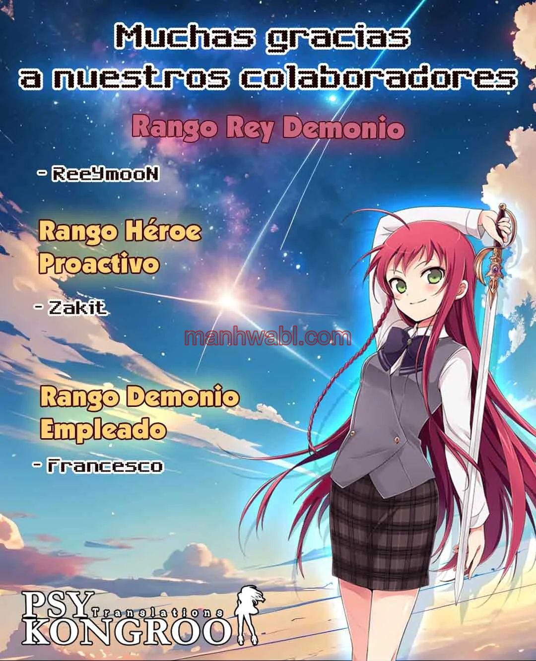 El amor de Nanase es anormal - Capítulo 3 manhwa