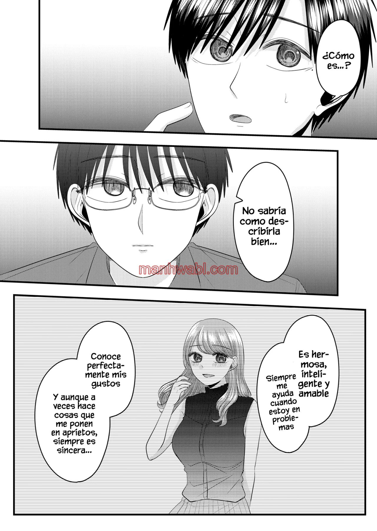 El amor de Nanase es anormal - Capítulo 30_2 manhwa