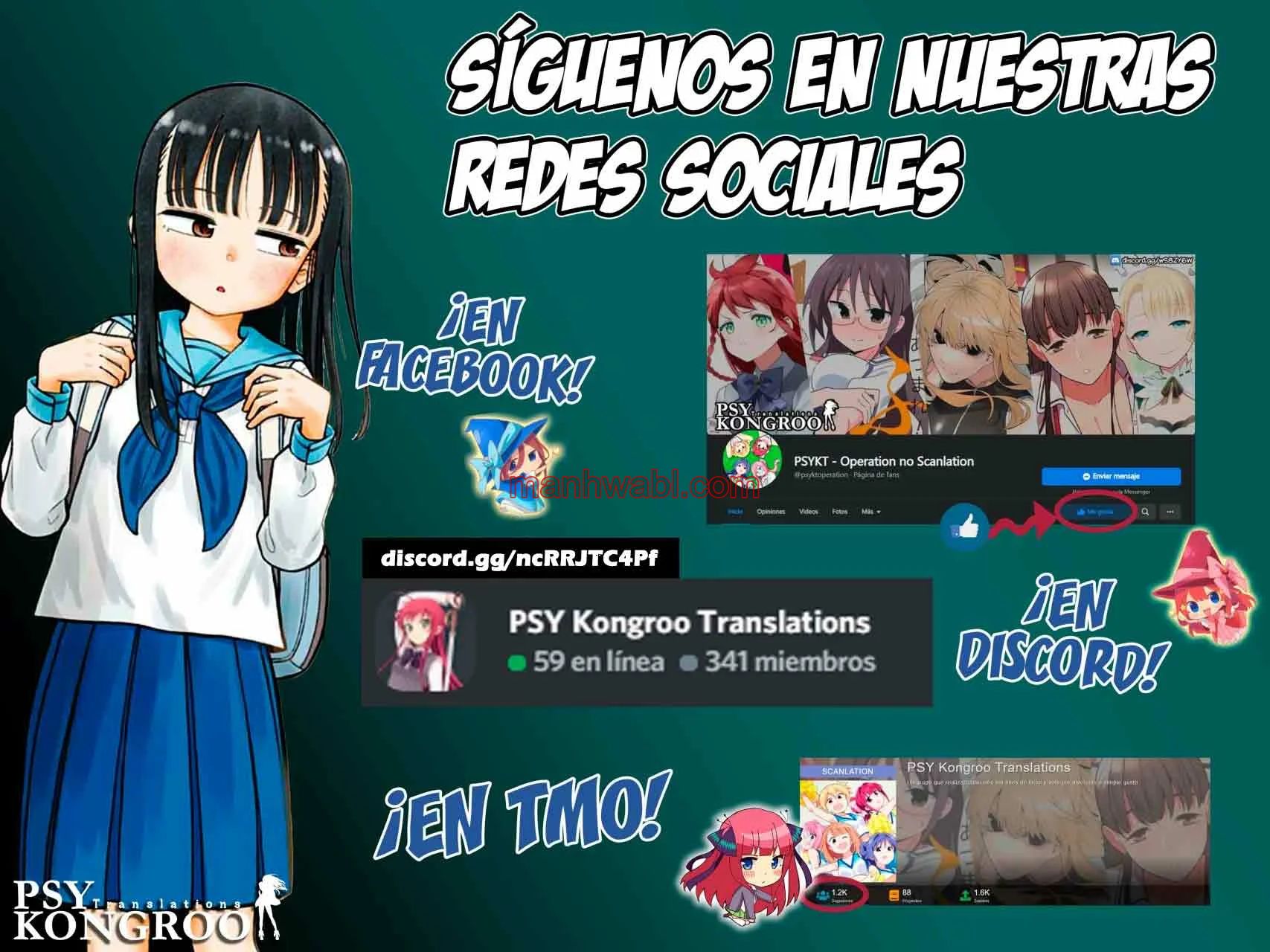 El amor de Nanase es anormal - Capítulo 4_3 manhwa