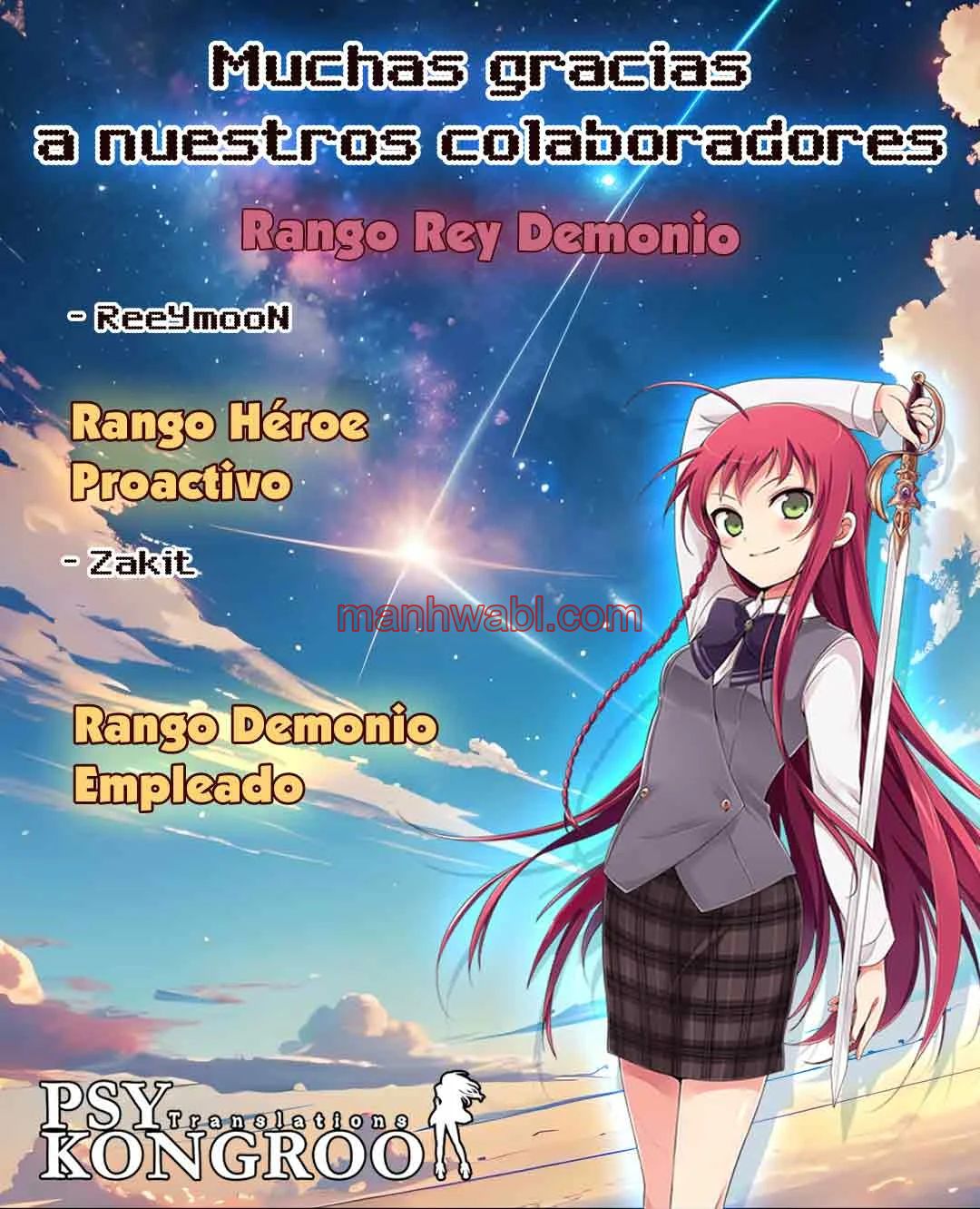 El amor de Nanase es anormal - Capítulo 9 manhwa