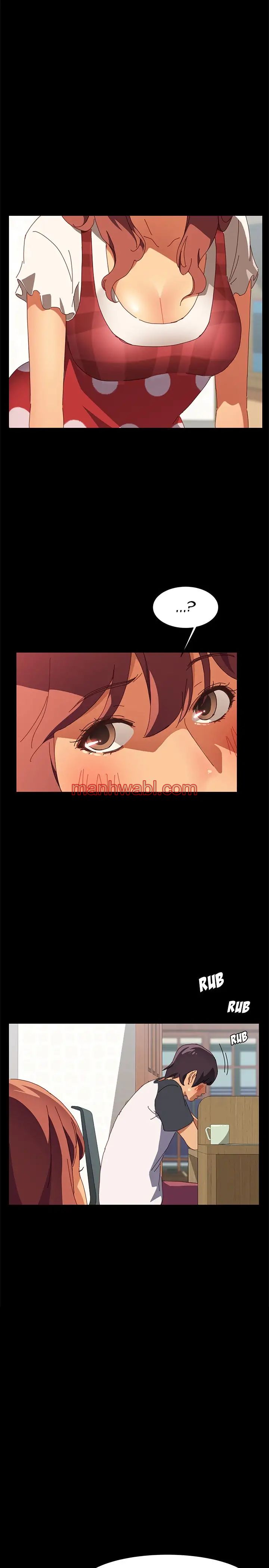 El Asistente - Capítulo 1_2 manhwa