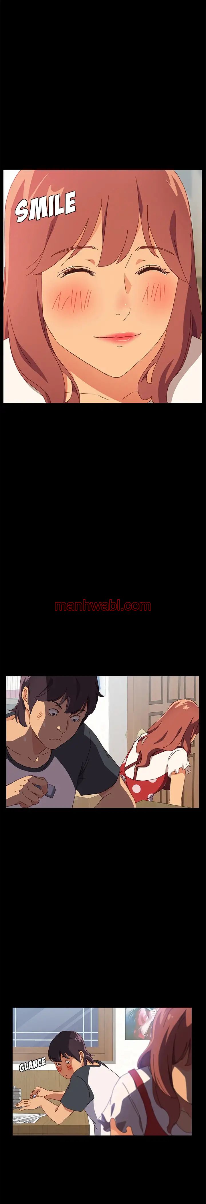 El Asistente - Capítulo 1_3 manhwa