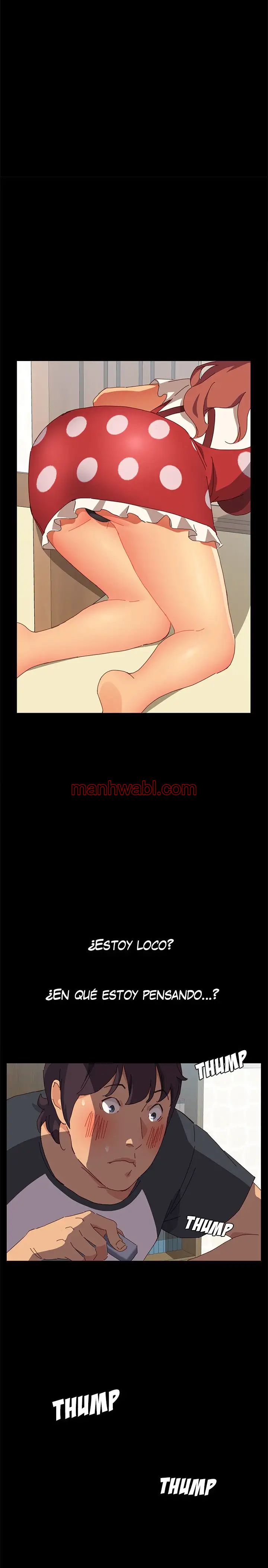 El Asistente - Capítulo 1_3 manhwa