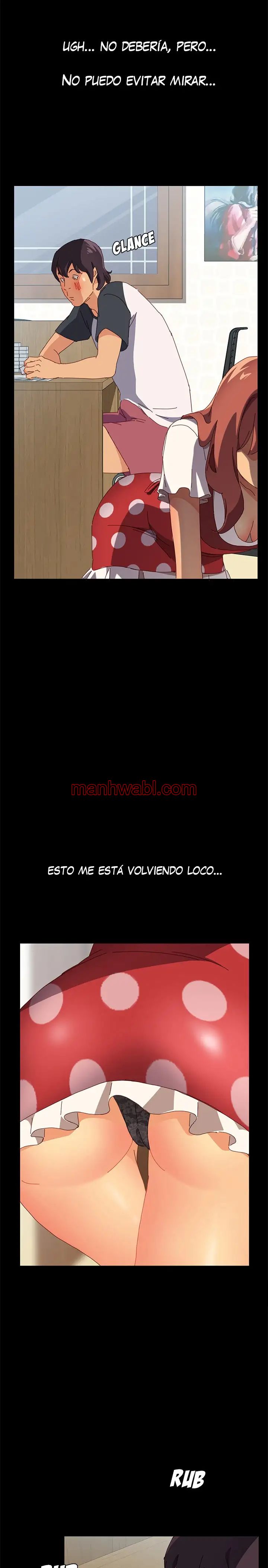 El Asistente - Capítulo 1_3 manhwa