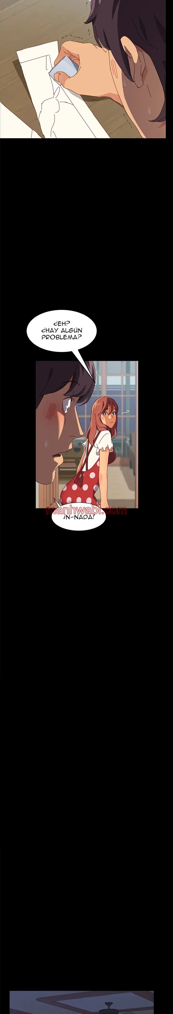 El Asistente - Capítulo 1_3 manhwa