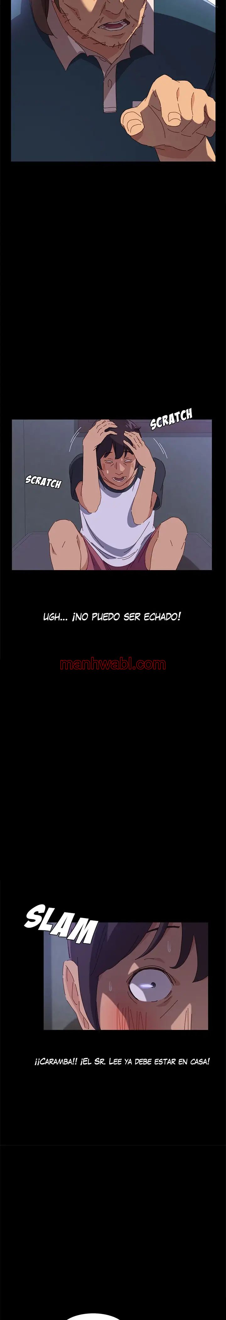 El Asistente - Capítulo 1_3 manhwa