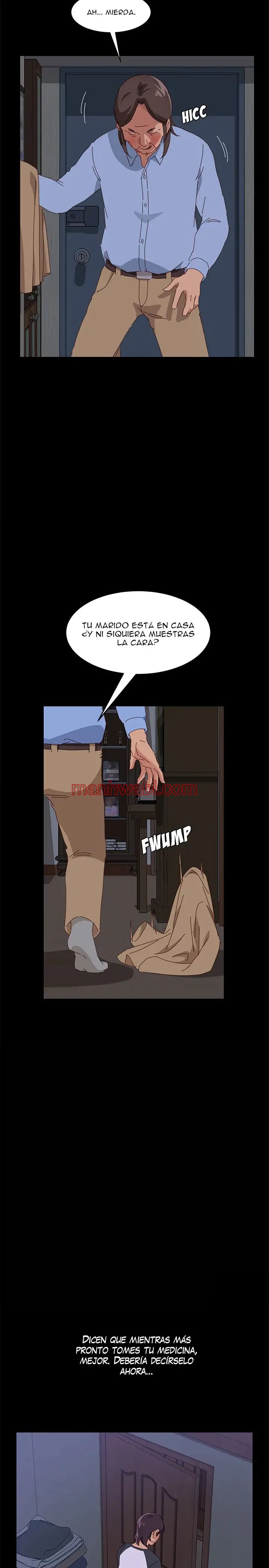 El Asistente - Capítulo 1_3 manhwa