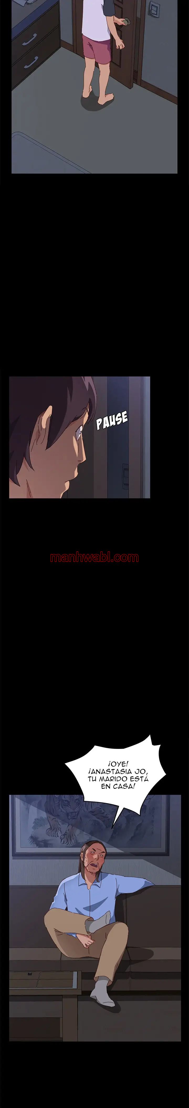 El Asistente - Capítulo 1_3 manhwa