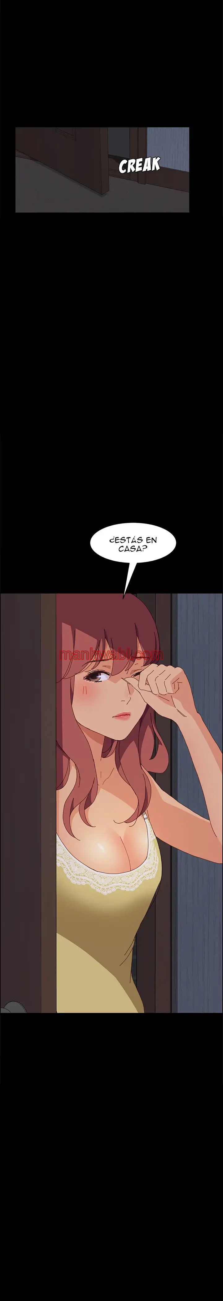 El Asistente - Capítulo 1_3 manhwa