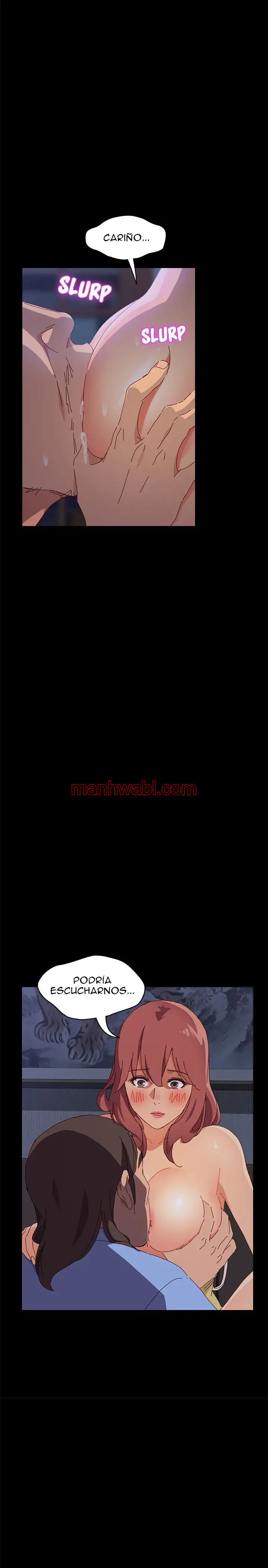 El Asistente - Capítulo 1_3 manhwa