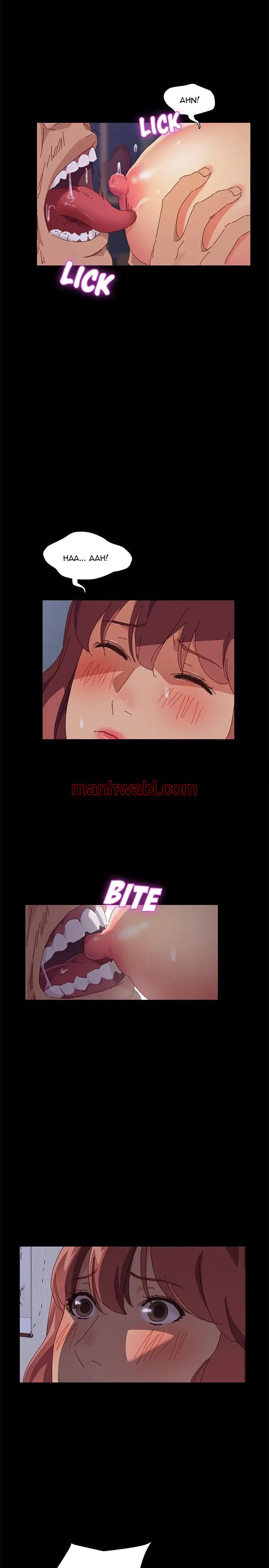 El Asistente - Capítulo 1_3 manhwa