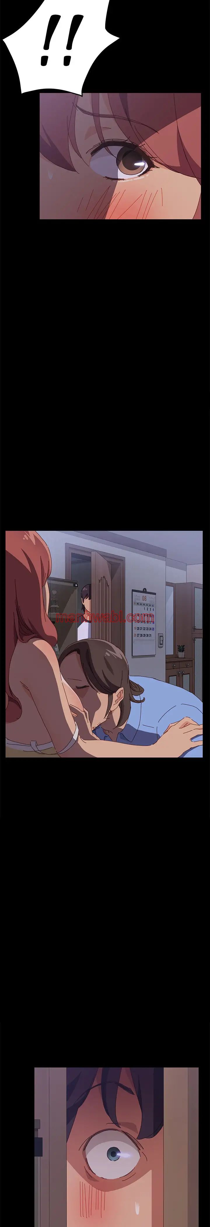 El Asistente - Capítulo 1_3 manhwa