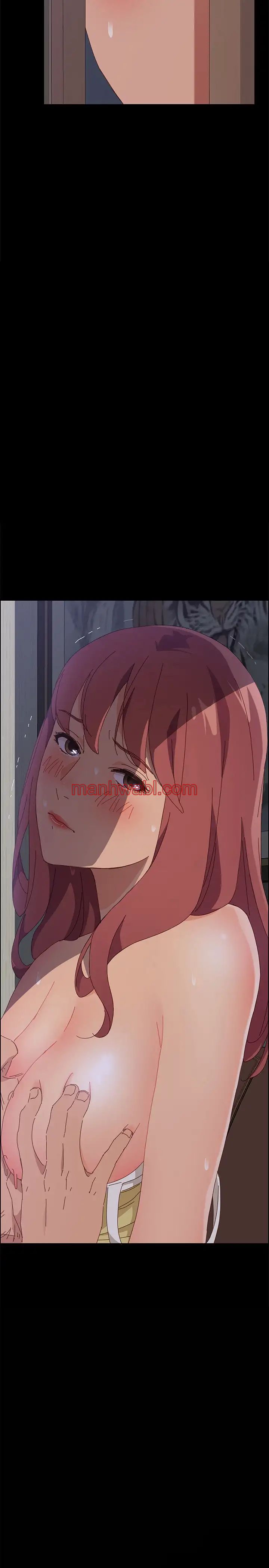 El Asistente - Capítulo 1_3 manhwa