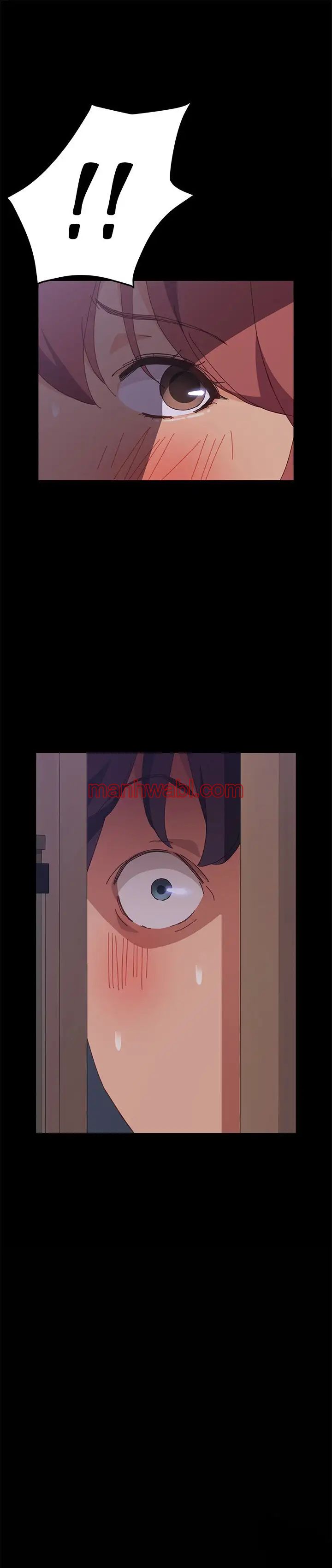 El Asistente - Capítulo 2 manhwa