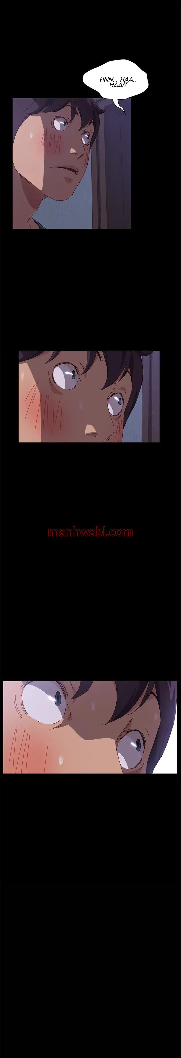 El Asistente - Capítulo 2 manhwa