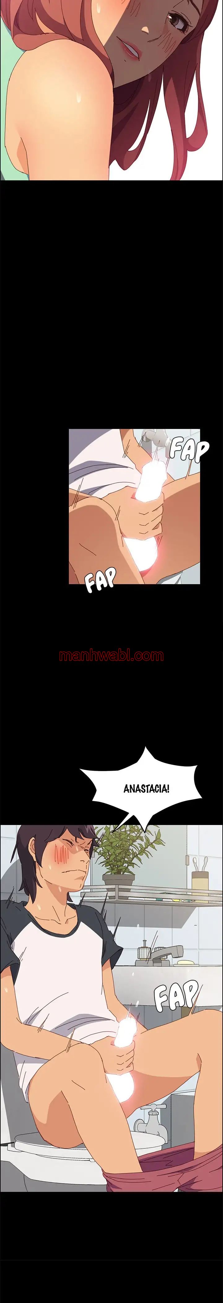 El Asistente - Capítulo 2 manhwa