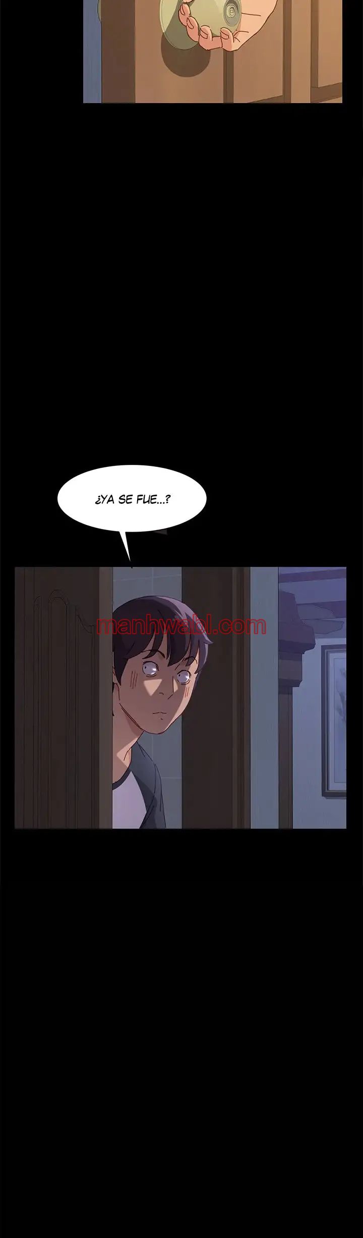 El Asistente - Capítulo 2_2 manhwa