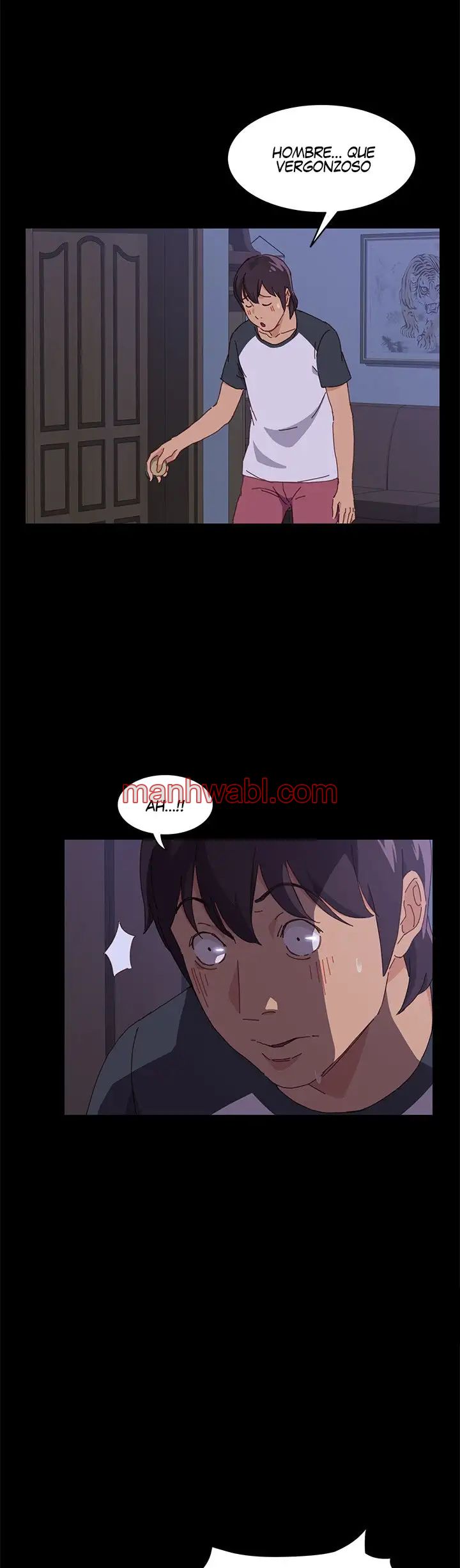 El Asistente - Capítulo 2_2 manhwa