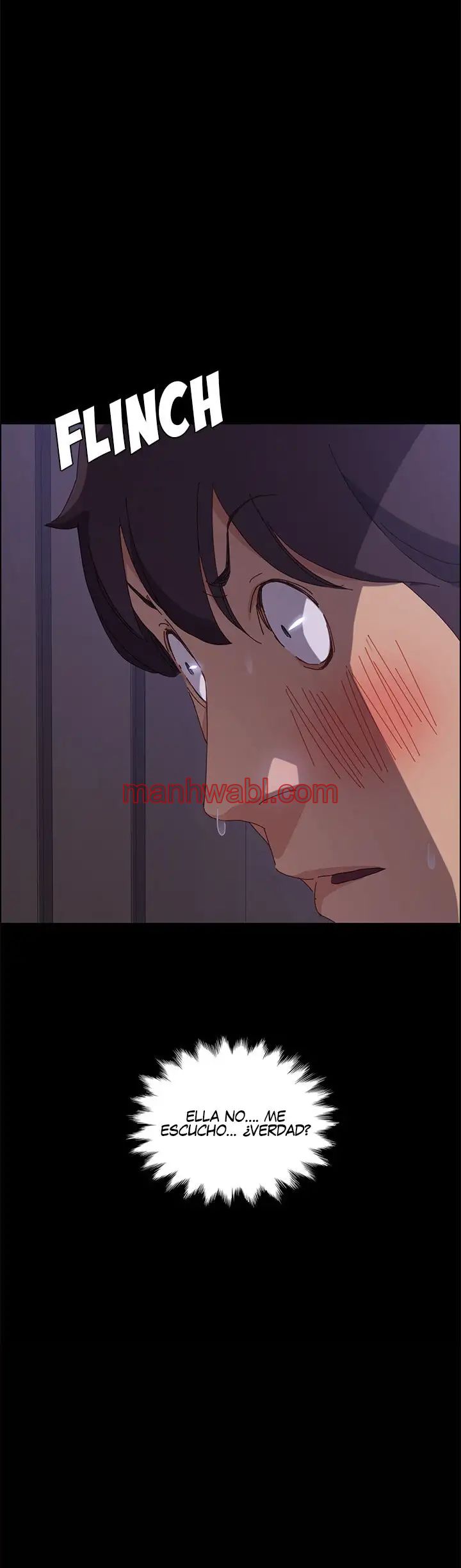 El Asistente - Capítulo 2_2 manhwa