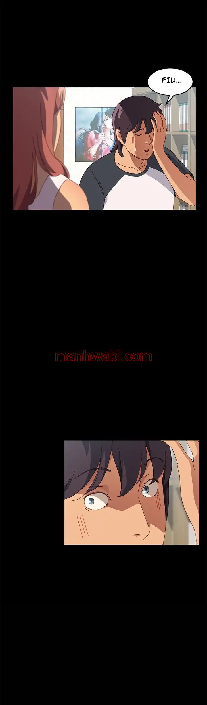 El Asistente - Capítulo 2_2 manhwa