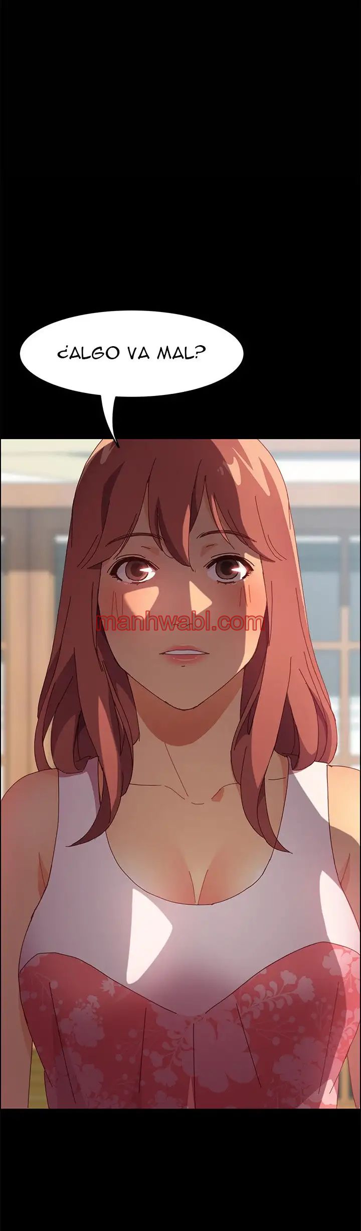 El Asistente - Capítulo 2_2 manhwa