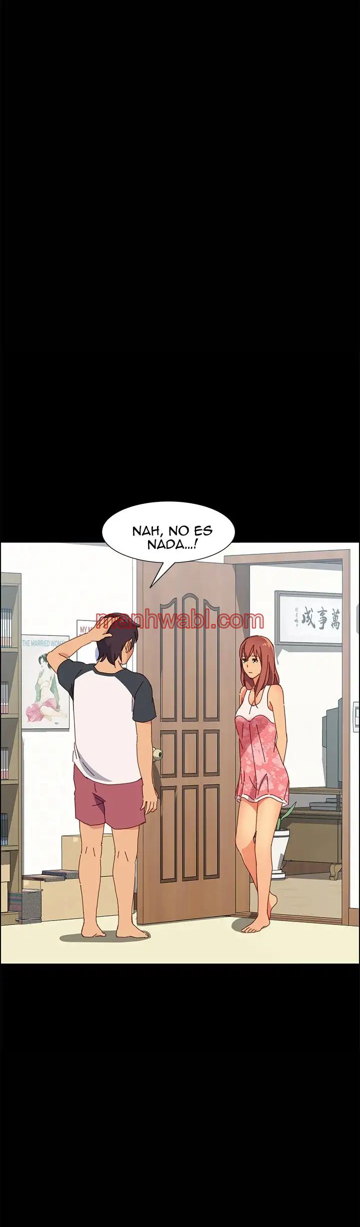 El Asistente - Capítulo 2_3 manhwa