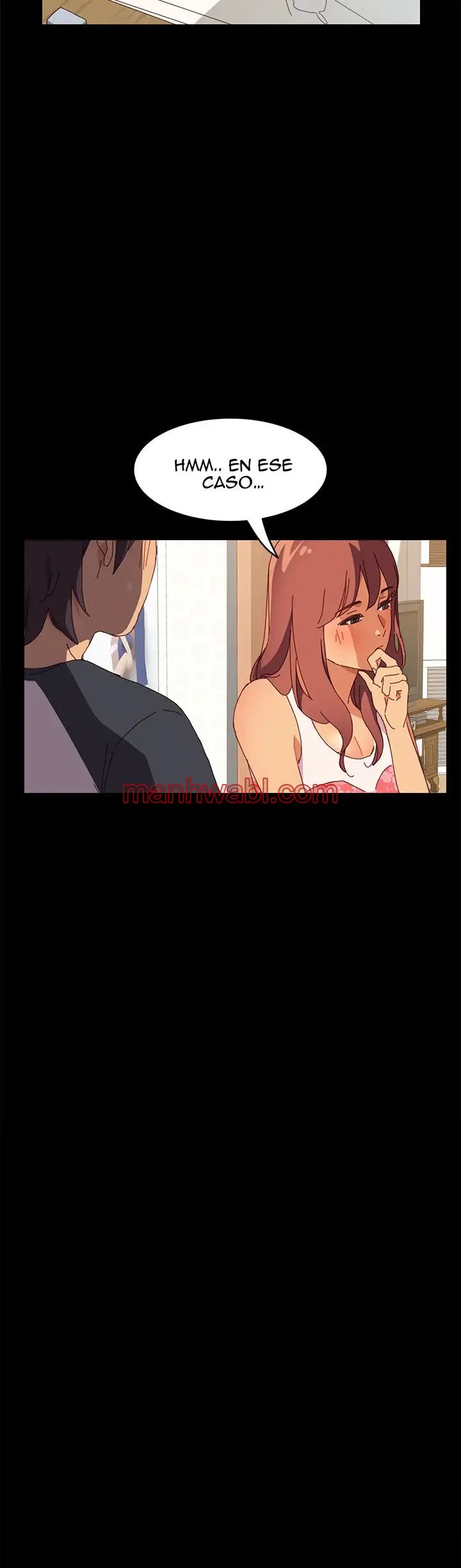 El Asistente - Capítulo 2_3 manhwa