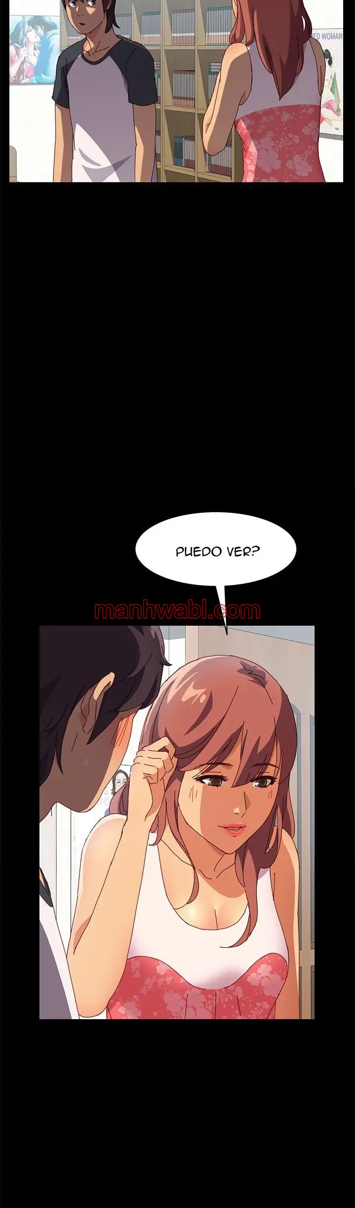 El Asistente - Capítulo 2_3 manhwa