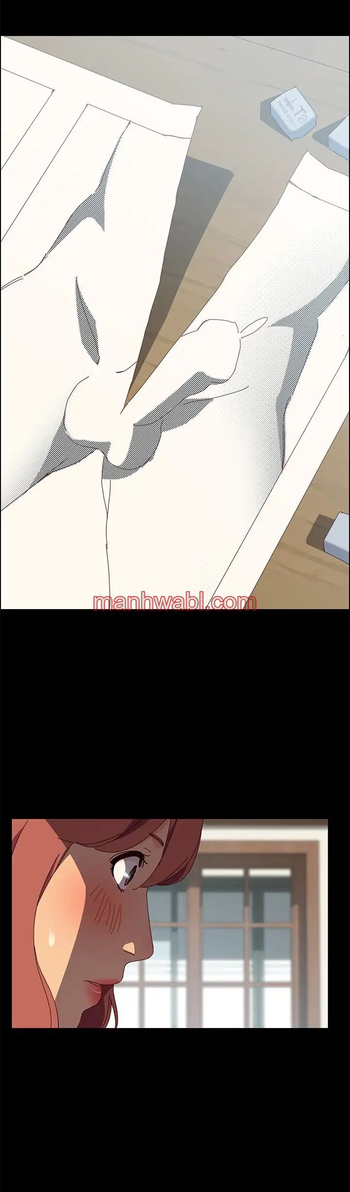 El Asistente - Capítulo 2_3 manhwa