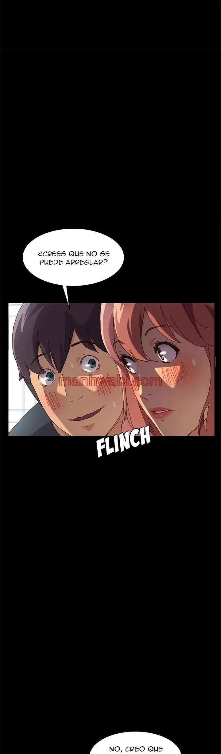 El Asistente - Capítulo 2_3 manhwa