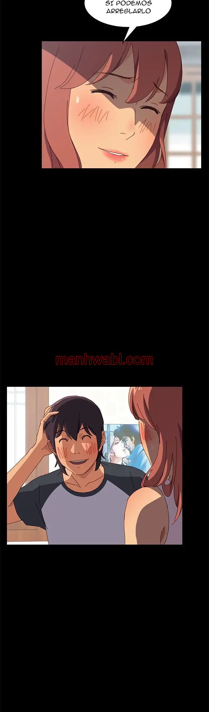 El Asistente - Capítulo 2_3 manhwa