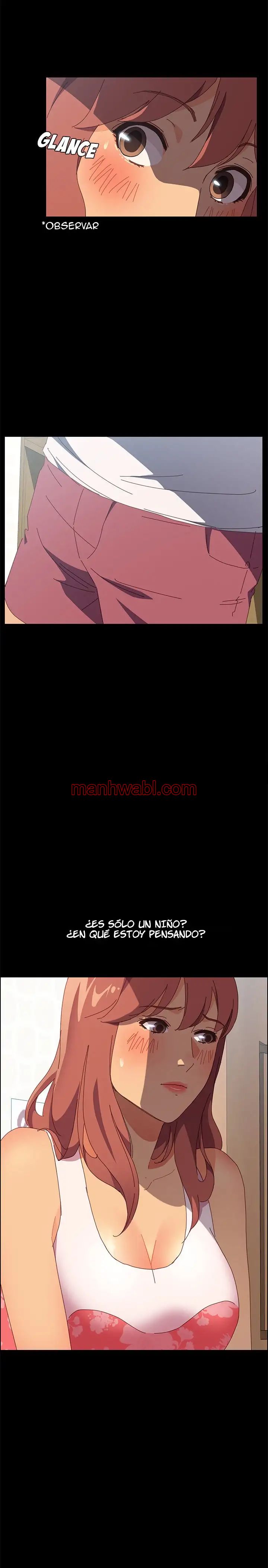 El Asistente - Capítulo 2_3 manhwa