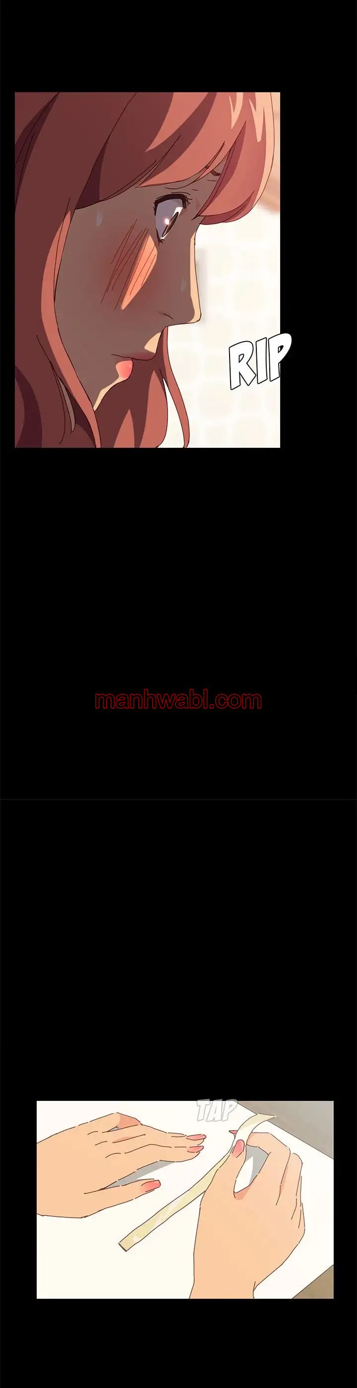 El Asistente - Capítulo 2_3 manhwa