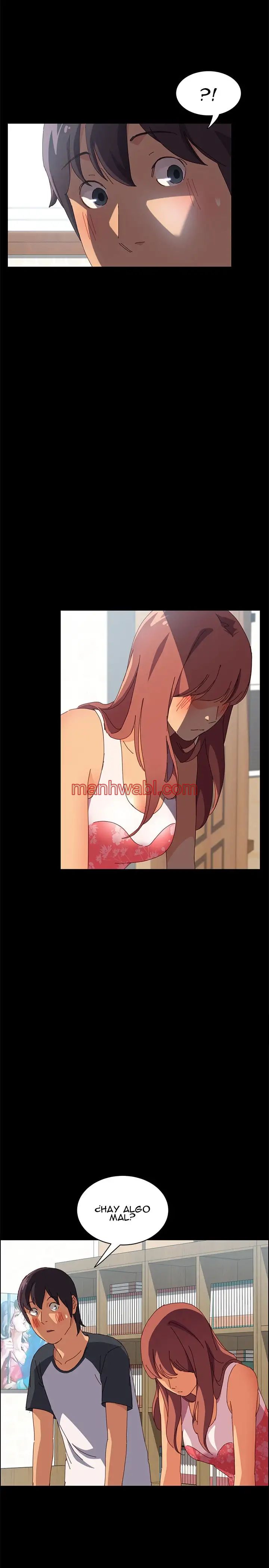 El Asistente - Capítulo 2_3 manhwa