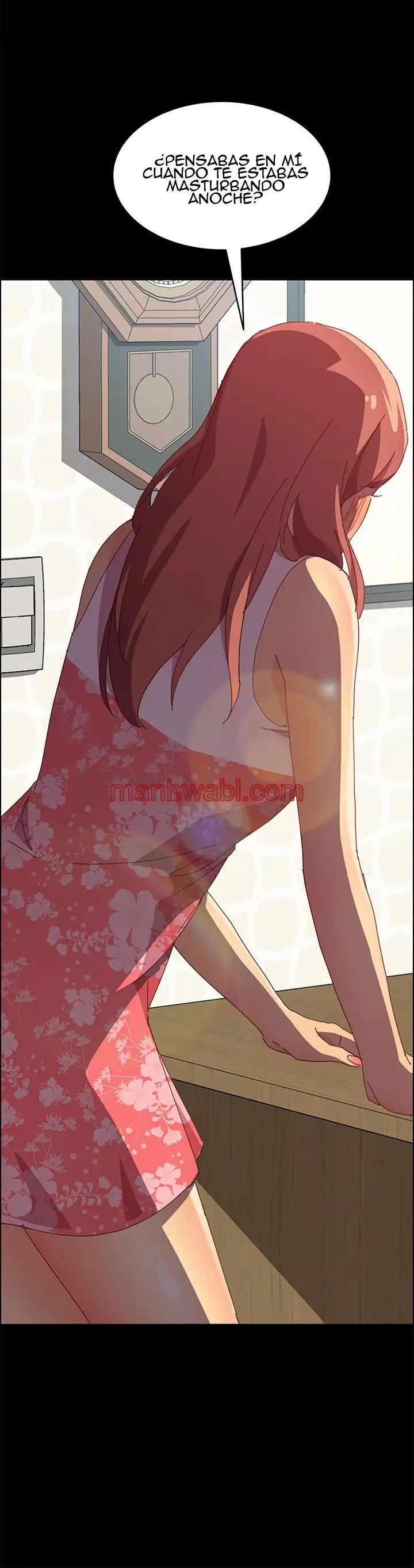 El Asistente - Capítulo 2_3 manhwa