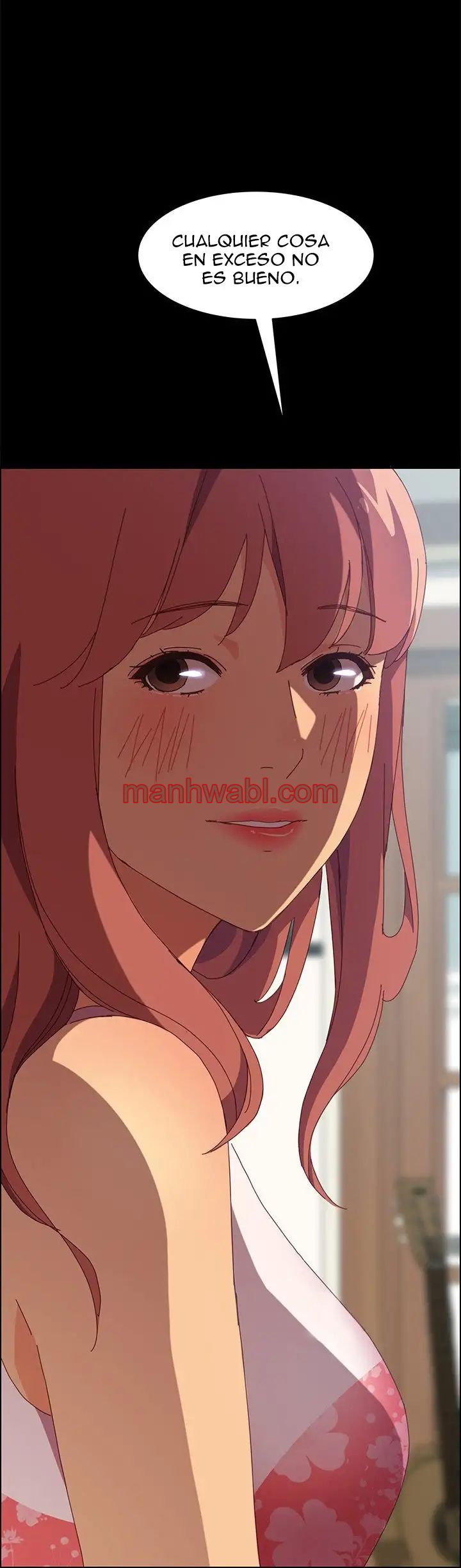 El Asistente - Capítulo 3_2 manhwa