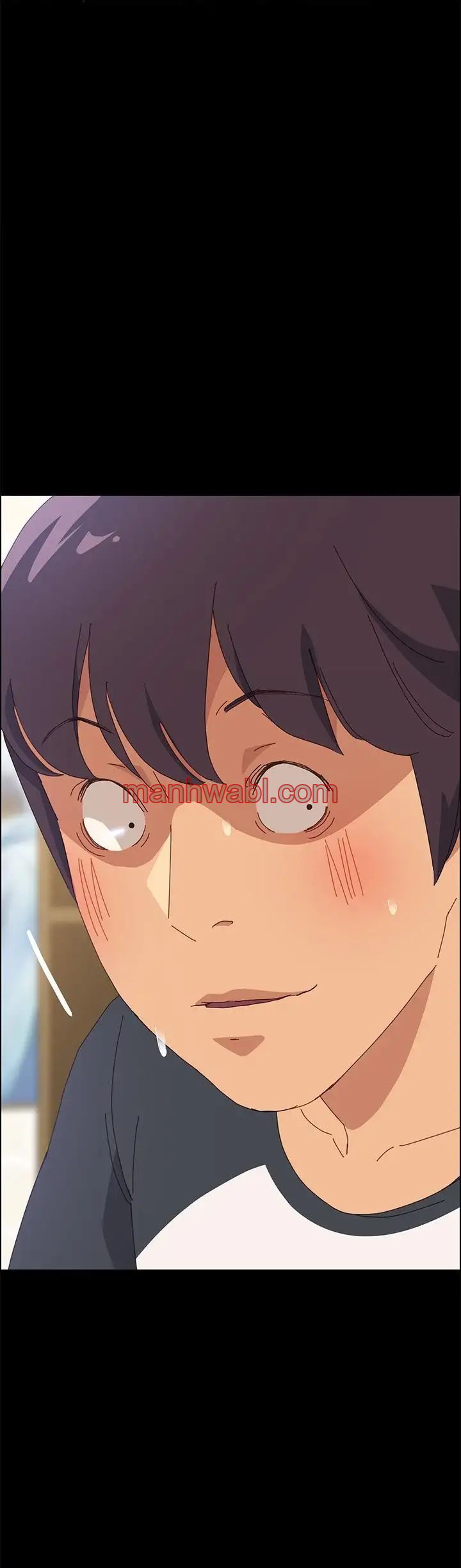 El Asistente - Capítulo 3_2 manhwa