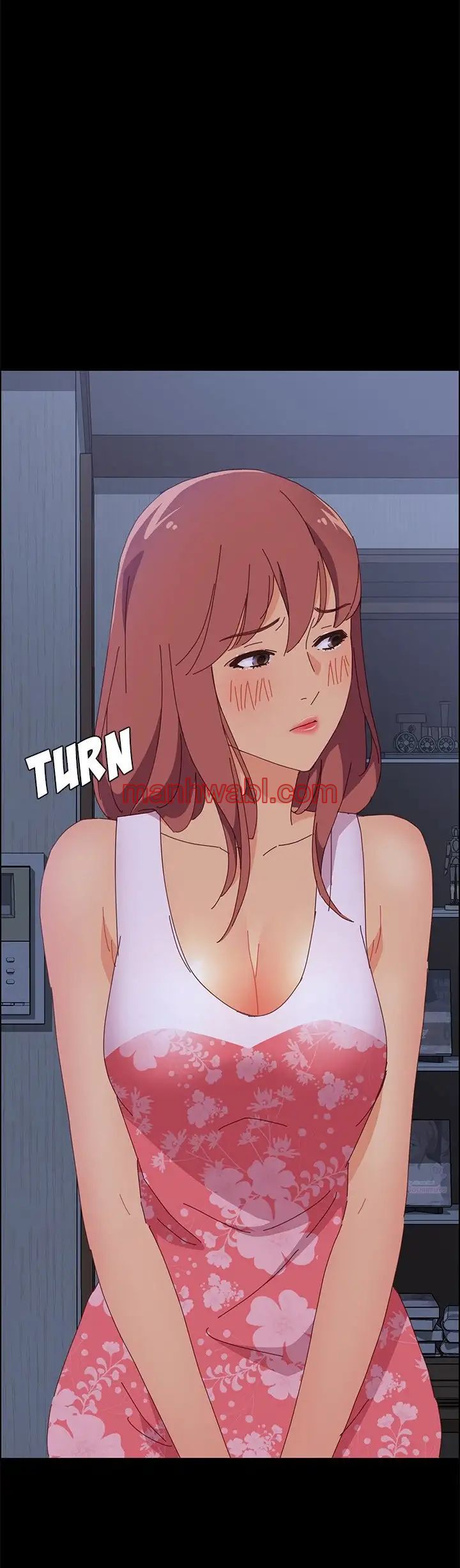 El Asistente - Capítulo 3_2 manhwa