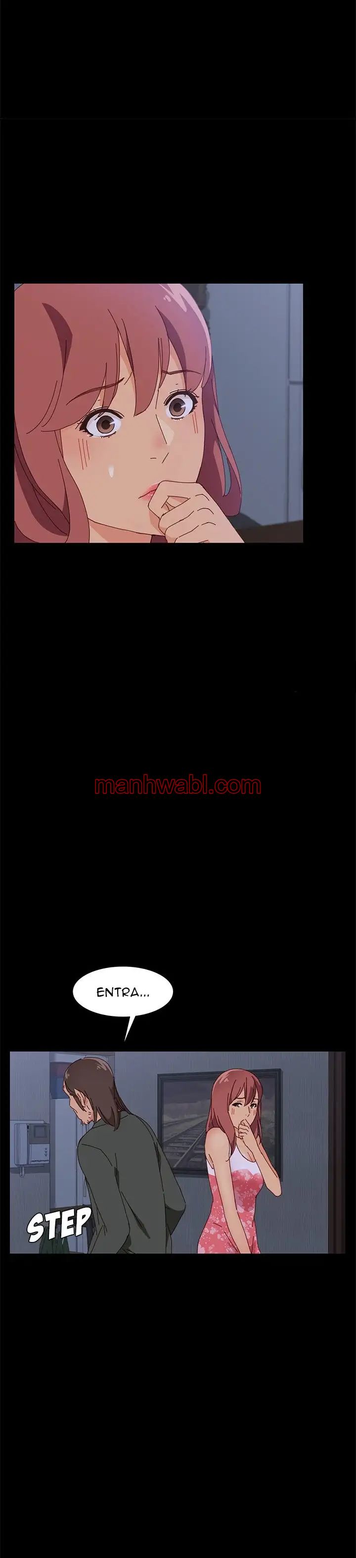 El Asistente - Capítulo 3_2 manhwa